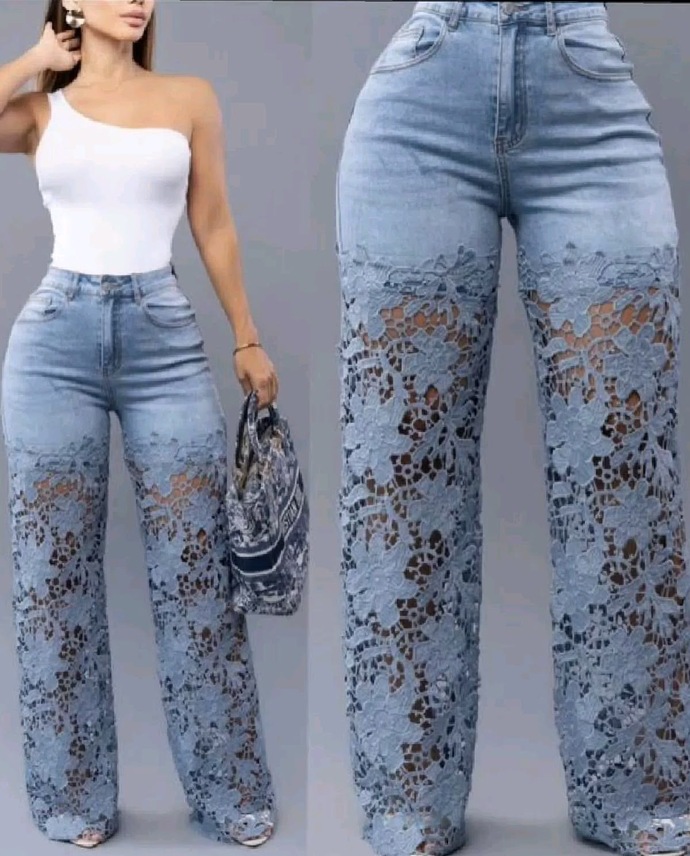 Hangi tür kot pantolon modelini almak istiyorsunuz?