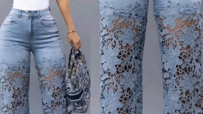 Hangi tür kot pantolon modelini almak istiyorsunuz?
