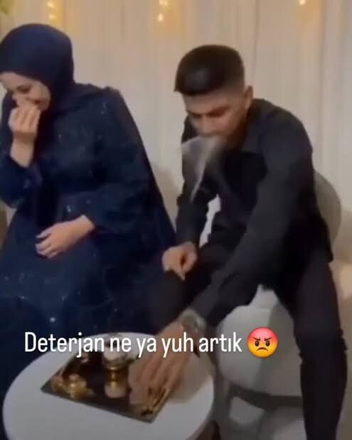 Kız isteme merasimleri neden bu kadar saçma ve gösteriş meraklısı hale geldi?