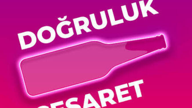Hadi doğruluk mu cesaret mi oynayalım, en çılgın sorularınız neler olsun?