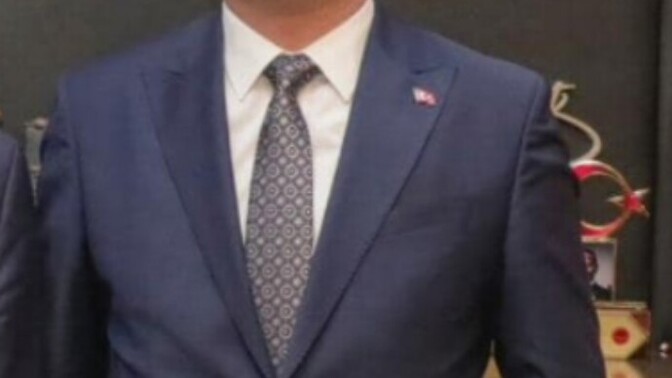 Bu harika başkana neler söylemek istersiniz?