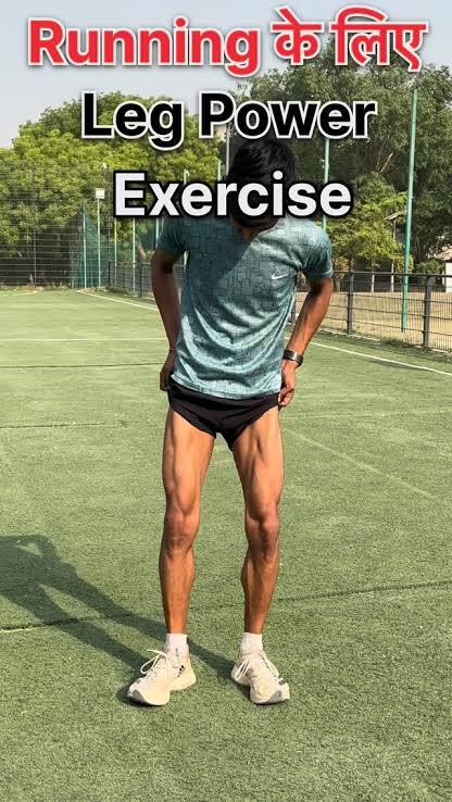 Böyle ince bacakları kaslandırmak kolaymı?