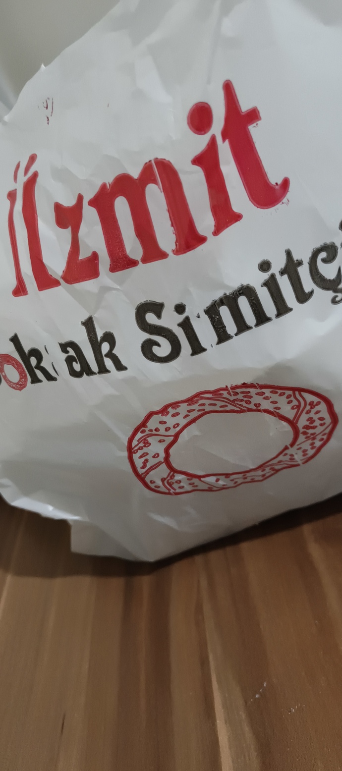 Esnafla aran nasıl?