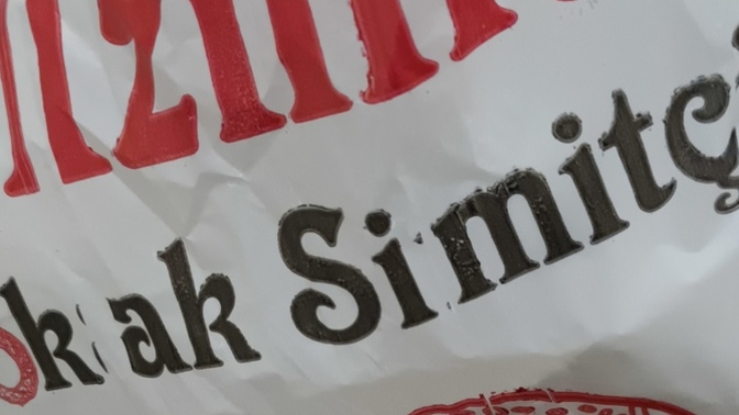Esnafla aran nasıl?