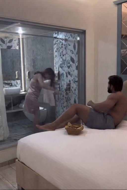 Türkiye’de böyle otel var mı, varsa ismi ve konumu nedir?