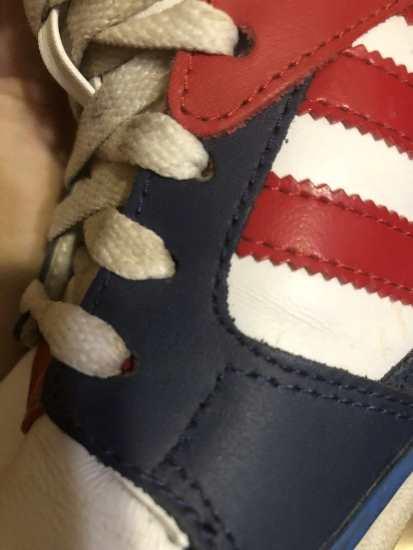 adidas ayakkabı orjinal olduğu nasıl anlaşılır