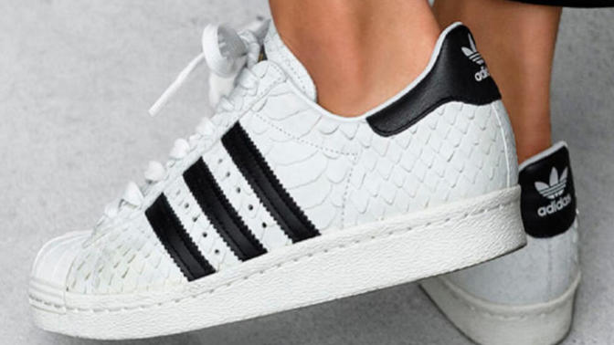 Orjinal Adidas nasıl anlaşılır?