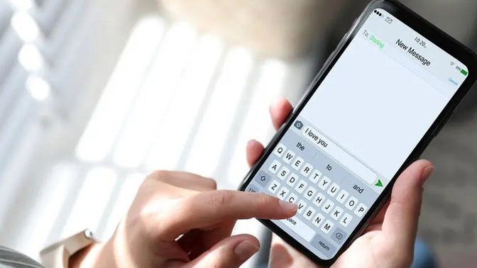 Telefonunuza en çok hangi konuda mesaj geliyor?
