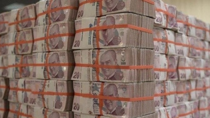 Maaşın ay sonuna kadar yetiyor mu?