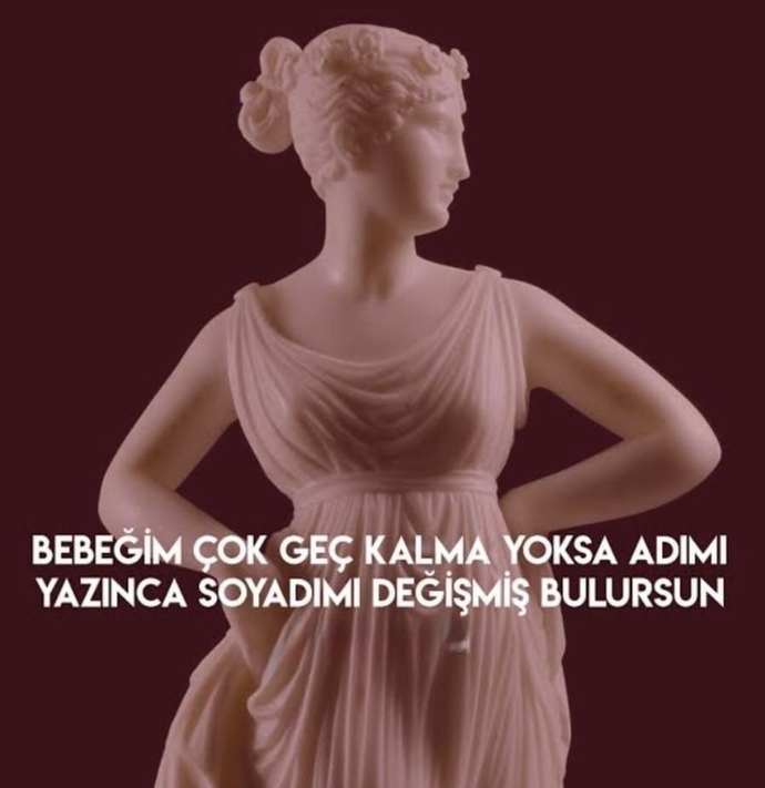 Biraz ara verelim diyen birine ne cevap verirdiniz?