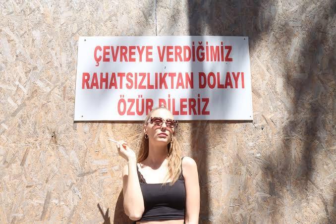 Rahatsız olduğunuz şeyleri rahatça söyler misiniz?
