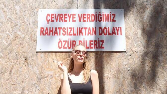 Rahatsız olduğunuz şeyleri rahatça söyler misiniz?