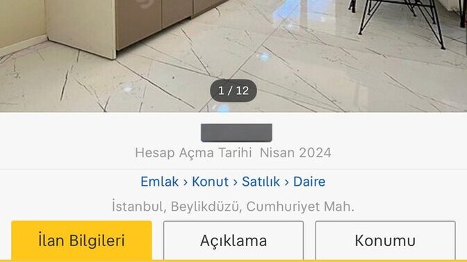 Bu ilanlar sahte mi sizce?