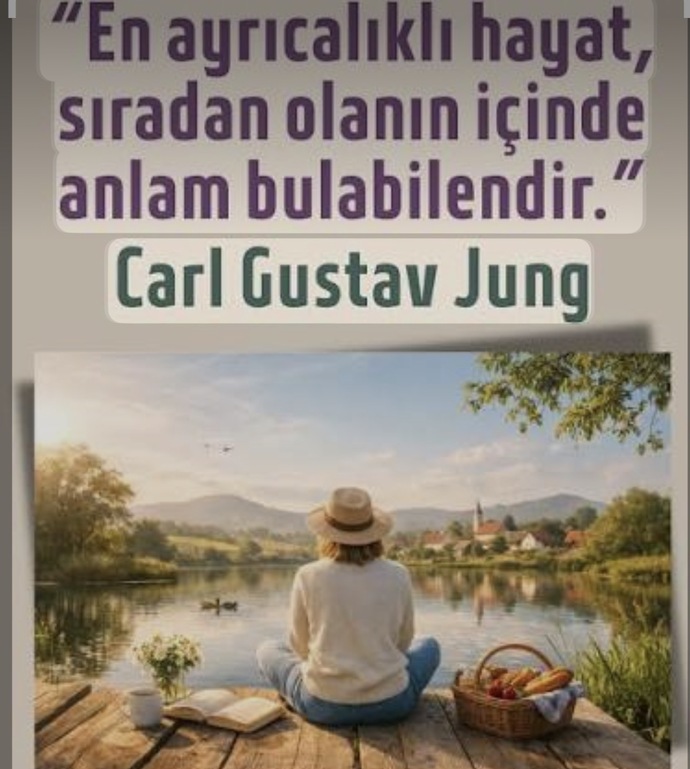 Hayatta gerçekten hangisi kazandırır, farklı olmak mı sıradan olmak mı?