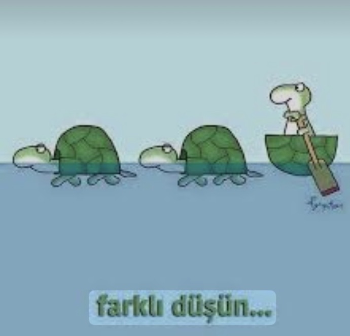 Hayatta gerçekten hangisi kazandırır, farklı olmak mı sıradan olmak mı?