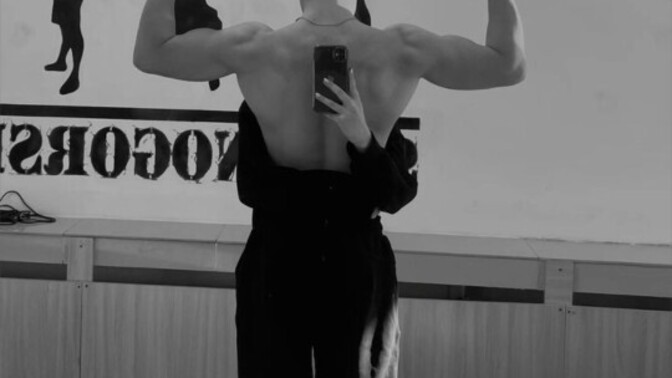 Spor salonunda kadınları süzerken en sık hangi bahaneyi kullanıyoruz beyler?
