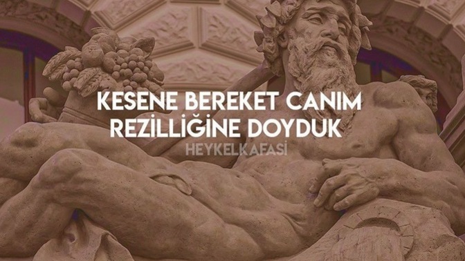 Canınızı sıkan insanlara karşı tepkiniz ne oluyor?