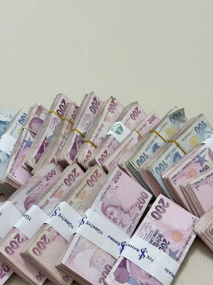 10 milyon TL kazansan ilk ne yapardın?
