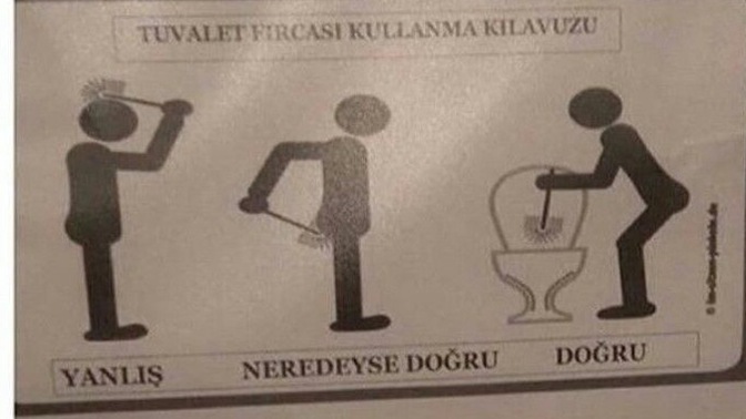Her şeyi doğru mu yaparsınız?