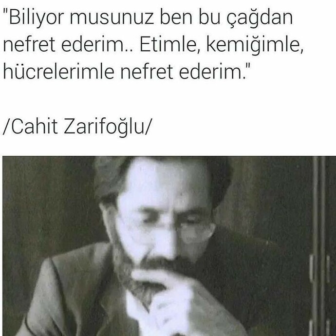 Bu çağa ayak uydurabiliyor musunuz?