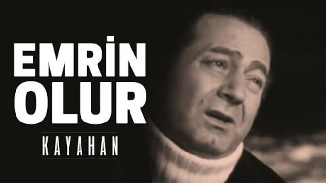Be Kayahan şarkısı paylaşır mısınız?