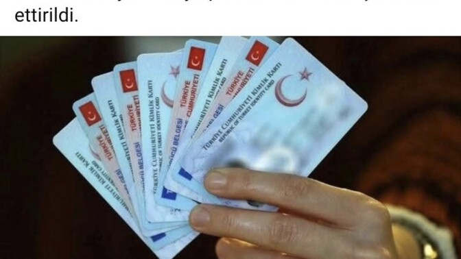 Sosyal medyaya kimlikle giriş zorunluluğu fake hesapları ve tacizi bitirir mi?