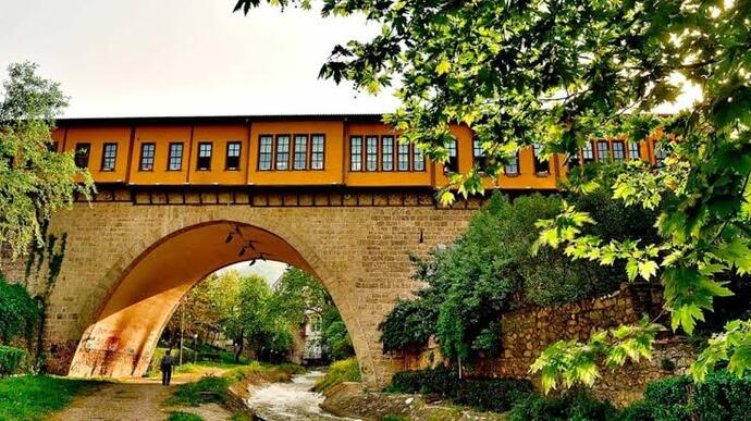 Türkiyede en yaşanılası şehir neresi sizce?
