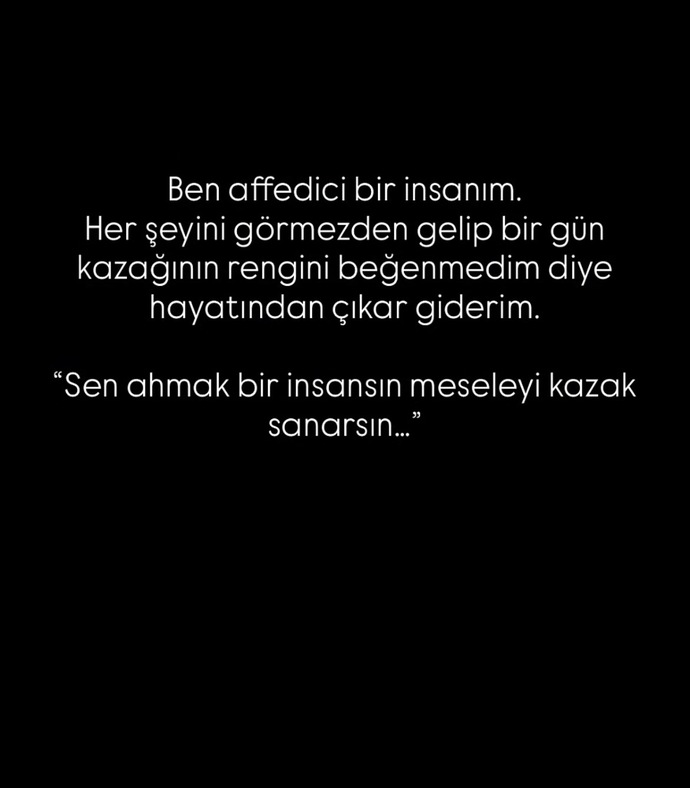 Gününüz nasıl geçiyor canlarım ciğerlerim 😄