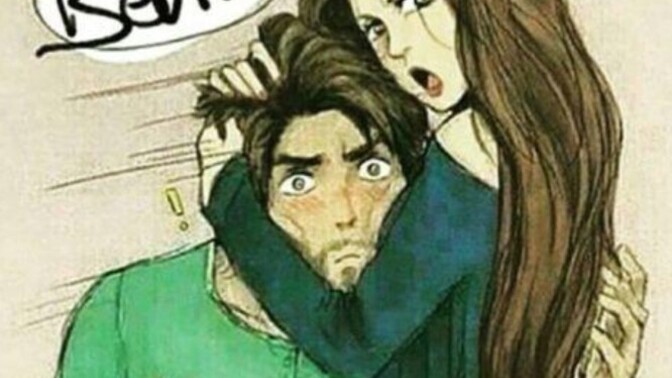 Sevgilinizin veya eşinizin Kıskanç Olması Hoşunuza mi gider rahatsız mı olursunuz?