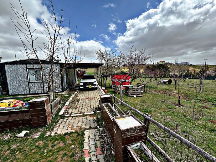 Baharın gelişi size ne hissettiriyor, siz bahar huzurunu ve heyecanını nasıl yaşıyorsunuz?
