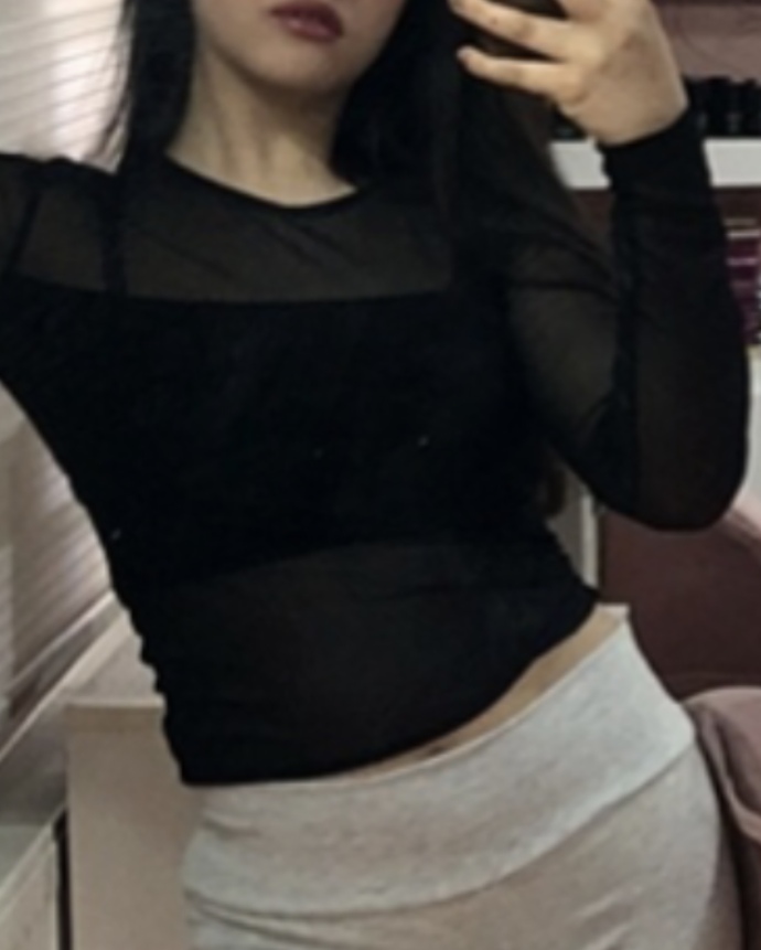 Üstüm güzel mi ;)?