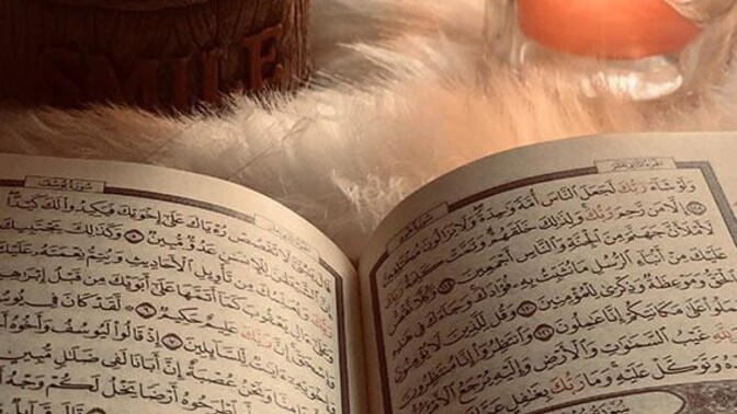 Biraz garip gelebilir ama hep Yüce Allah'a sarılmak istemişimdir?