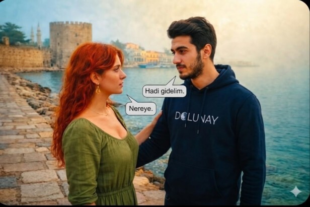 En büyük bağımlılığın nedir?