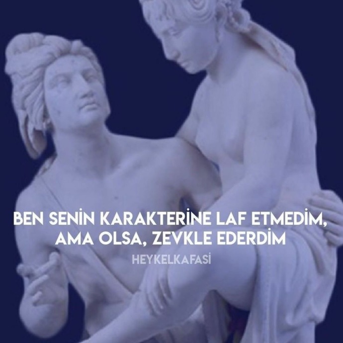 Sinirlenince laf sok sokmak mı seni rahatlatır yoksa sövmek mi?