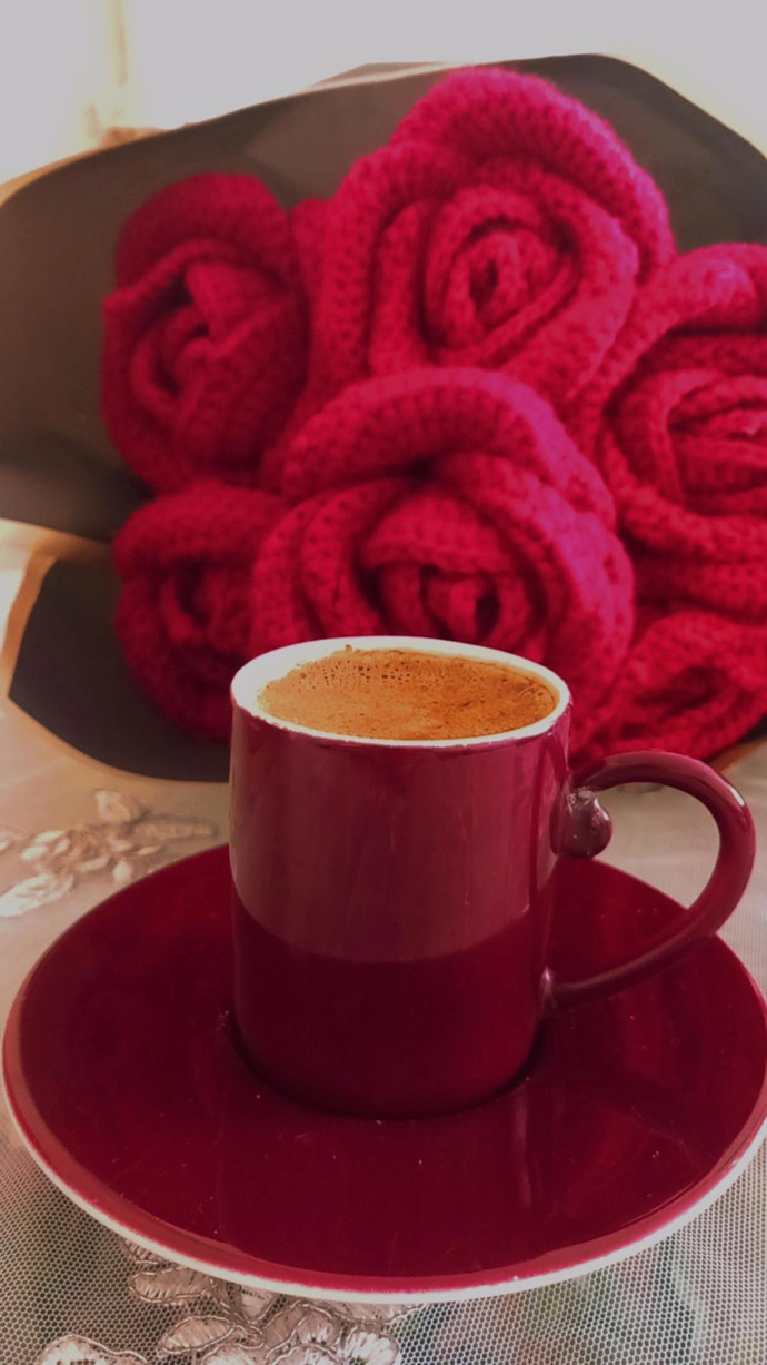 Yorgunluğunuzu kahve mi çay mı alıyor?