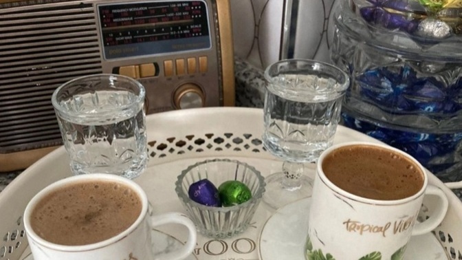Yorgunluğunuzu kahve mi çay mı alıyor?