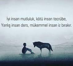 Hayatınıza giren insanlar size ne kattılar?