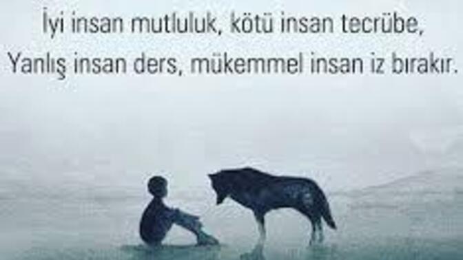 Hayatınıza giren insanlar size ne kattılar?