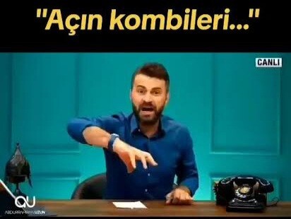 Doğalgaz ve elektriğe %25 zam geldi? Düşünceniz nedir?