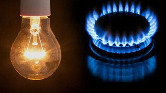 Doğalgaz ve elektriğe %25 zam geldi? Düşünceniz nedir?