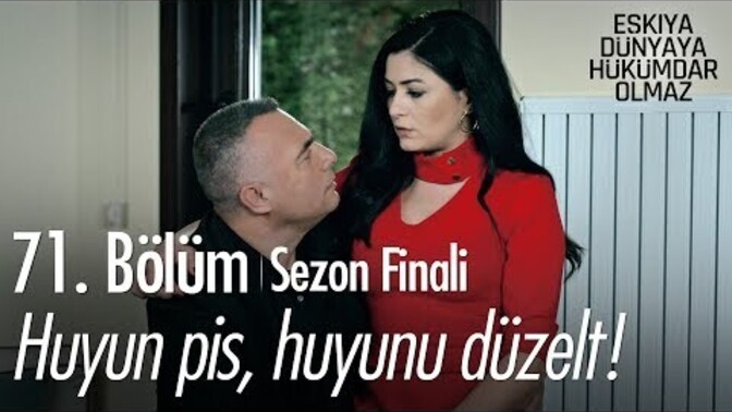 Kendinizi en çok hangi film veya dizi karakterine benzetiyorsunuz, neden?