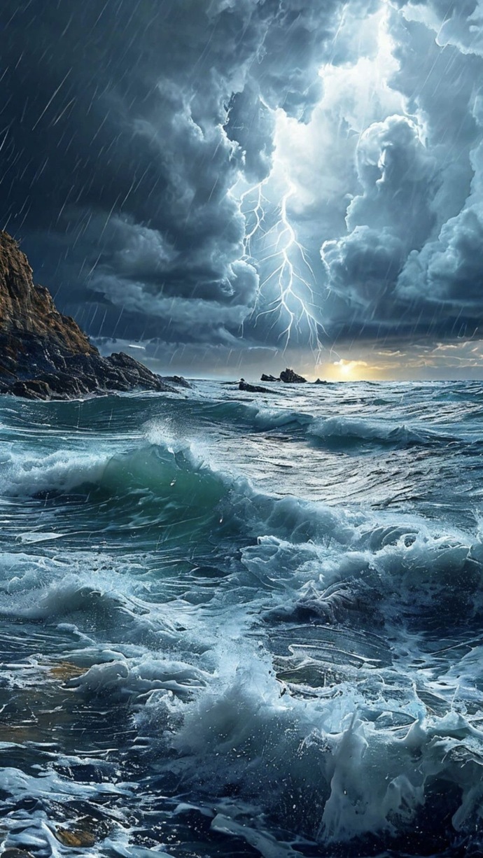 Sizi sinirlendiren şey küçük mü, yoksa birikince tsunami mi?