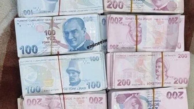 Ödemelerinizi kart ile mi yoksa nakit mi yapıyorsunuz?