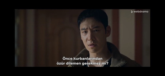 Canını yakanın canını yakar mısın?