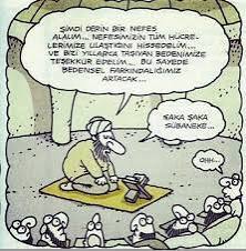 Şakadan anlar mısınız?