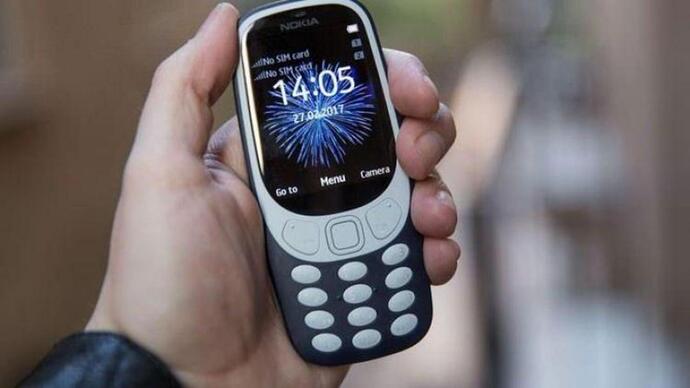 Tuşlu telefon kullanabilir misin?