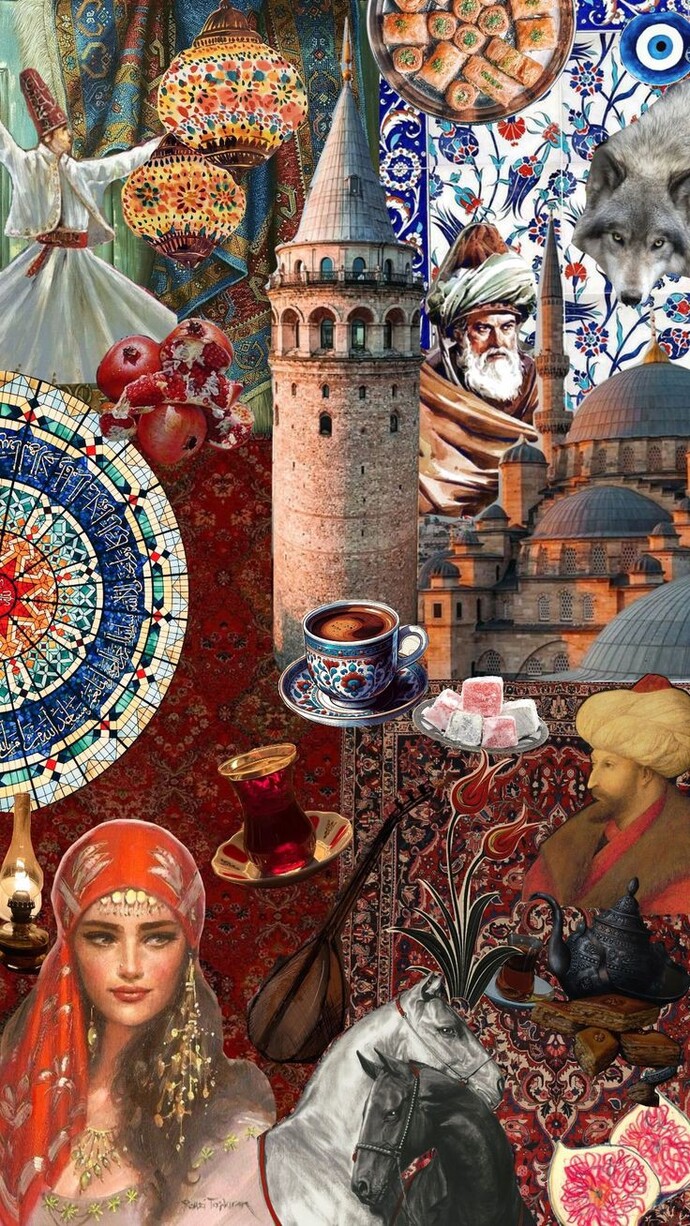 Son 10 yılda Türk kültüründe en büyük değişim ne oldu sizce?