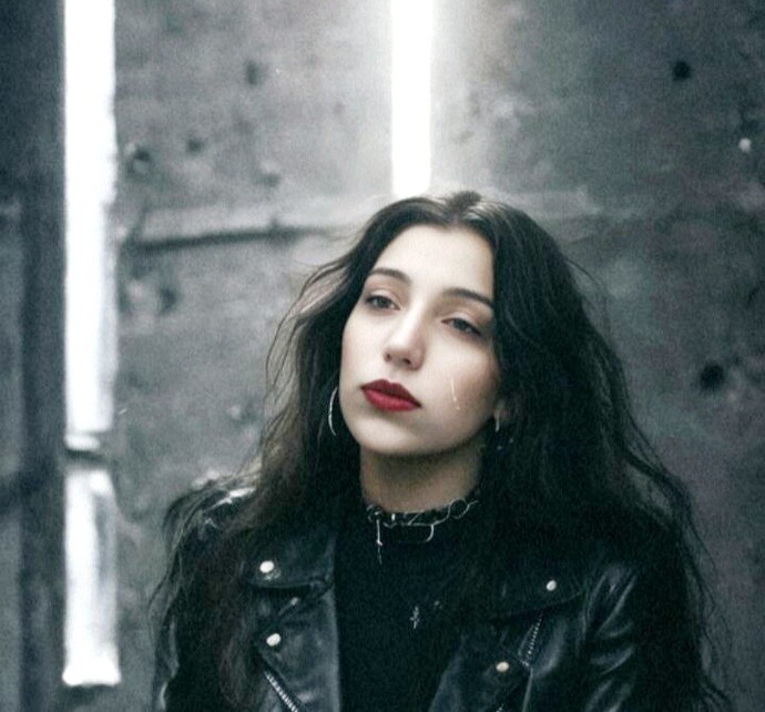 Gothic tarz hakkında neler düşünüyorsunuz?