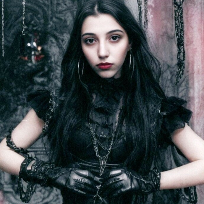Gothic tarz hakkında neler düşünüyorsunuz?