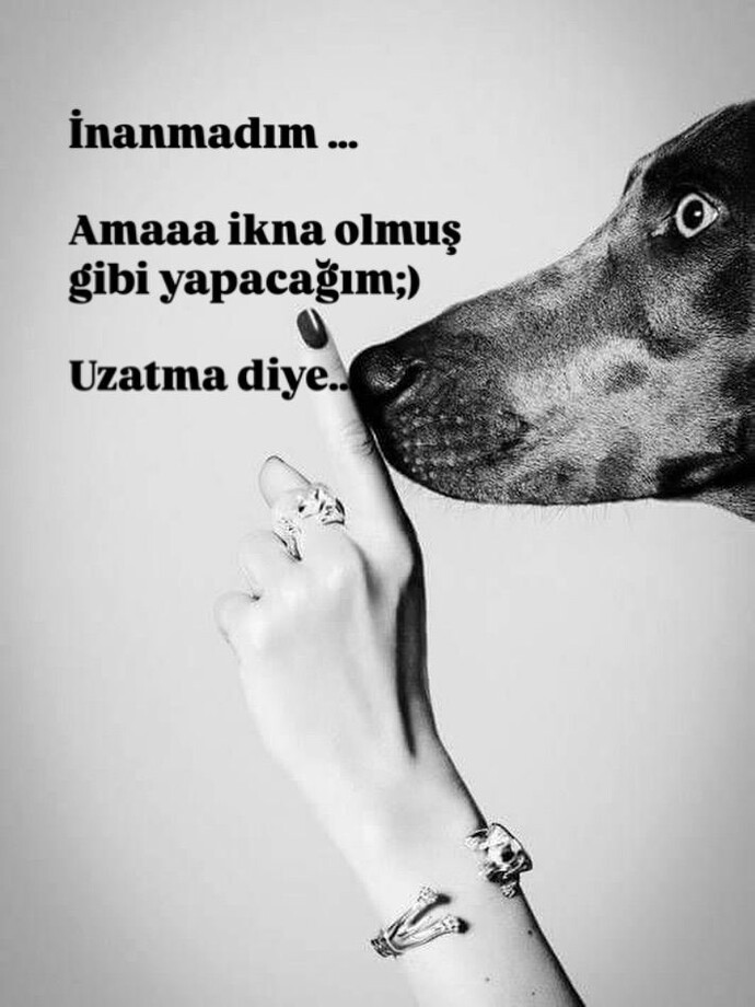 Yalan söylemeyi sever misiniz?